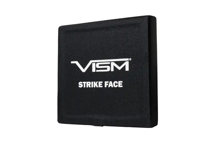 Vism Hard Side Ballistic Plate BPSD66 w/ Free Shipping and Handling